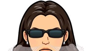 Meet your Posher, Lilly